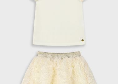 Boutique σετ για κορίτσι | ΕΚΡΟΥ - Energiers - 